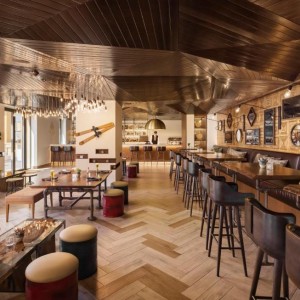 Hotel Viceroy 5*-Копаоник