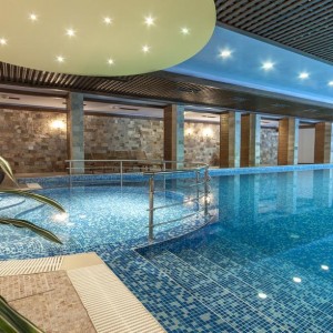 GRAND ROYALE 4*