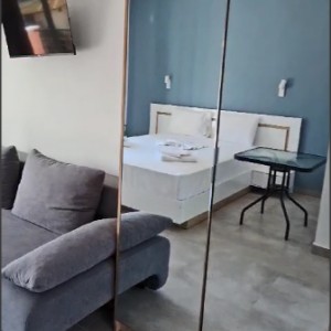 Хотел Exotico - Парга 