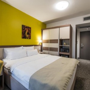 Hotel Fontana 4* 