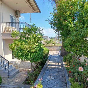 Вила Христос - Неа Плагија