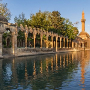 ДРЕВНА МЕСОПОТАМИЈА