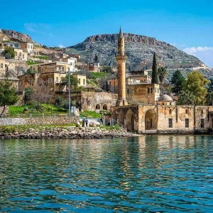ДРЕВНА МЕСОПОТАМИЈА