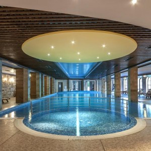 GRAND ROYALE 4*