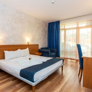Хотел Complex  Sunrise 4*