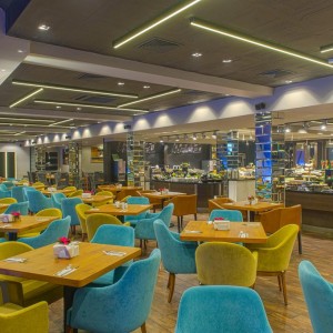 GRAND HOTEL BANSKO 5*