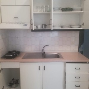 Вила Анастасија - Фурка 