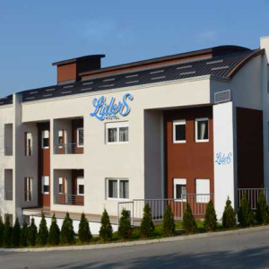 Хотел Lider S - 06.10-11.10.2026