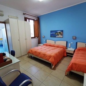 Al Baglio 3* Mondello