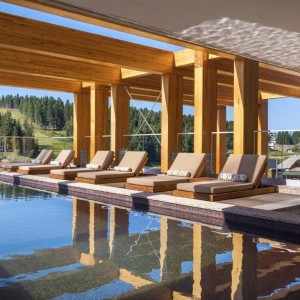 Hotel Viceroy 5*-Копаоник