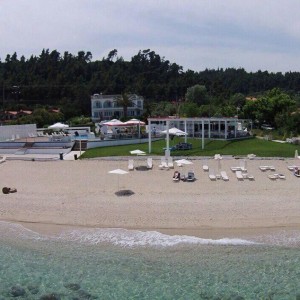 Тим билдинг Грција 