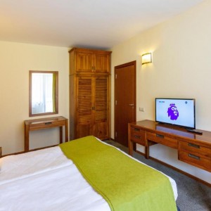 MUSALA 4*