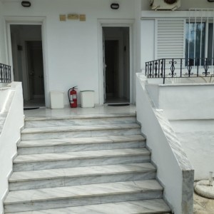 Вила Орфеас-  Ханиоти