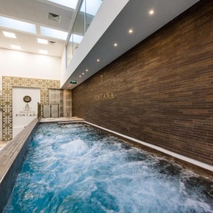 Hotel Fontana 4* 