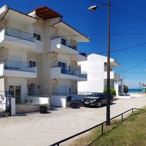 Вила Христос - Сивири