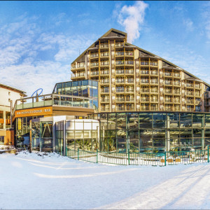 Hotel Rila - Боровец