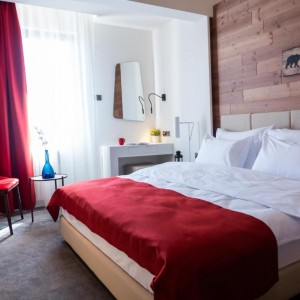 Hotel Putnik 4*-Копаоник
