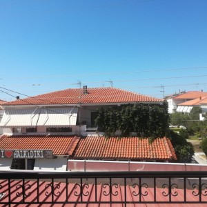 Вила Анастасија - Фурка 