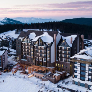 Hotel Viceroy Копаоник