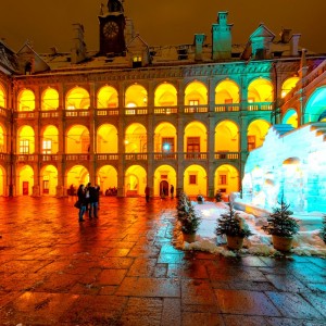 Божиќен маркет во Марибор и Грац  