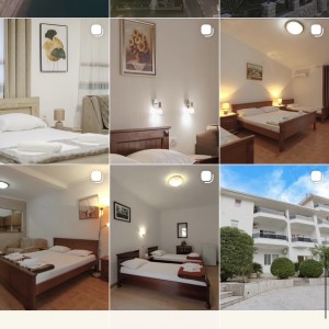 Хотел ИН- Чањ