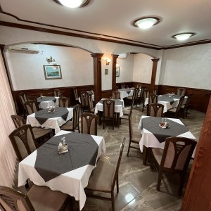 Хотел ИН- Чањ