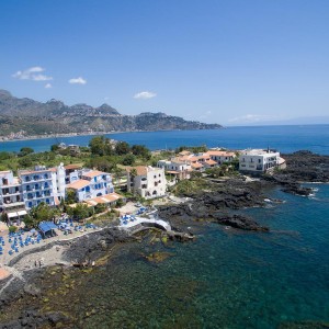 Hotel Kalos 3* - Giardini Naxos