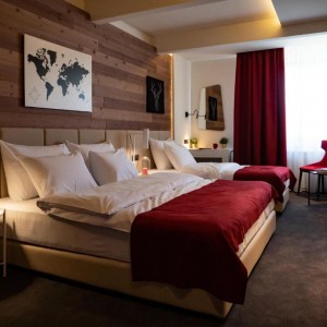 Hotel Putnik 4* -Копаоник