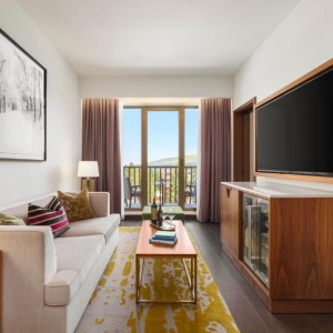Hotel Viceroy 5*-Копаоник