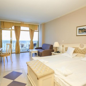 HOTEL IMPERIAL PALACE 5*