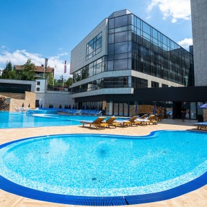 Hotel Tonanti 4* 
