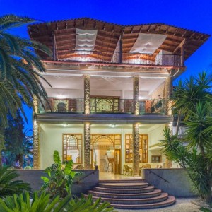 Хотел Pilalidis 3* - Пефкохори 