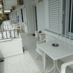 Вила Орфеас-  Ханиоти