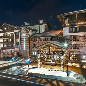 Hotel Lion - Банско