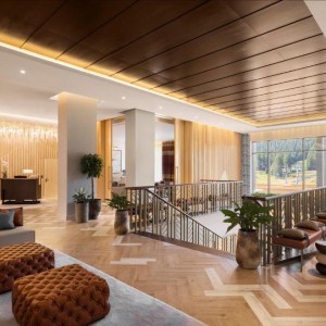 Hotel Viceroy 5*-Копаоник