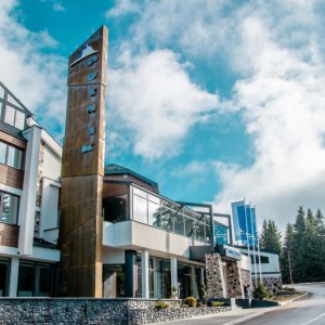 Hotel Putnik 4* -Копаоник