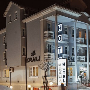 Врњачка Бања