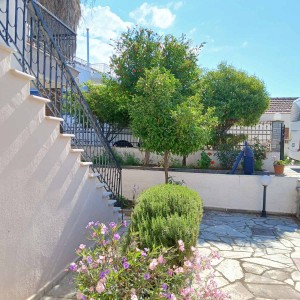 Вила Христос - Неа Плагија