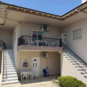 Вила Христос - Неа Плагија