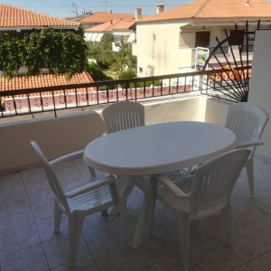 Вила Анастасија - Фурка 