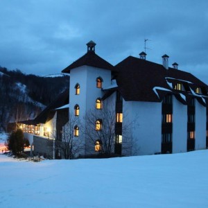 Aparthotel Kopaonik,Брзече