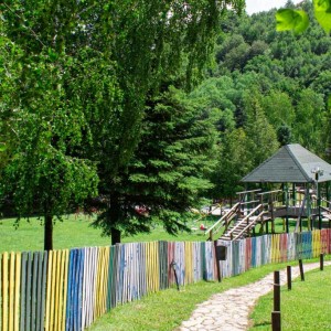 Hotel Junior 3*-Брзече,Копаоник