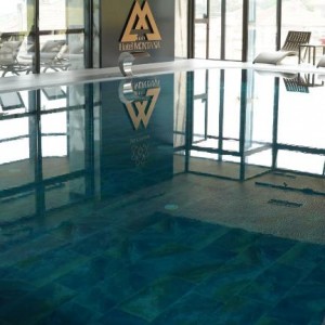 Хотел Монтана Палас 4* – Крушево