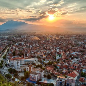 Landscape of MACEDONIA | KOSOVO | ALBANIA