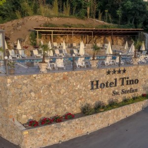 Охрид-Хотел Тино 4*