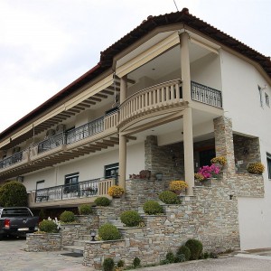 Лутраки 1ви Мај