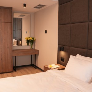 Hotel Car Samuil 4* Струмица