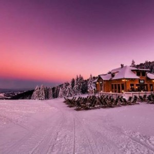 Ski opening - Копаоник