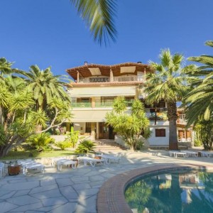 Хотел Pilalidis 3* - Пефкохори 