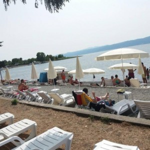 Охрид-Hotel Aura 4*